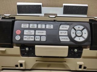 Монитор задний MDX (YD3) 13-21 2014 YD3 3.5 J35Y4