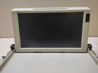 Монитор задний ACURA MDX (YD3) 13-21 YD3 3.5 J35Y4