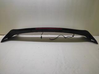 Спойлер крышки багажника MDX (YD3) 13-21 2014 YD3 3.5 J35Y4