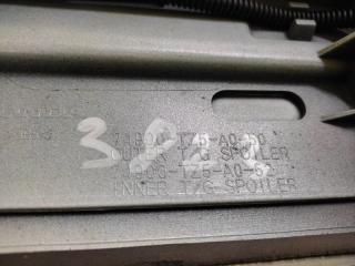 Спойлер крышки багажника MDX (YD3) 13-21 2014 YD3 3.5 J35Y4