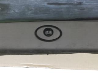 Спойлер крышки багажника MDX (YD3) 13-21 2014 YD3 3.5 J35Y4