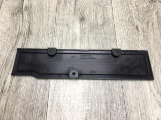 Накладка двигателя декоративная LANCER X 10 07-15 2010 Хетчбек 2.4 4B12