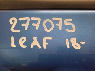 Дверь передняя правая LEAF 18-