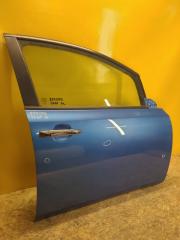 Дверь передняя правая LEAF 18-