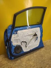 Дверь передняя правая LEAF 18-