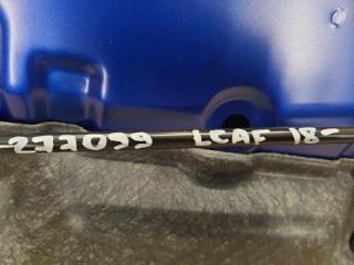 Упор капота LEAF 18-