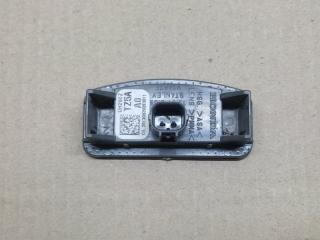 Подсветка номера MDX (YD3) 13-21 2014 3.5