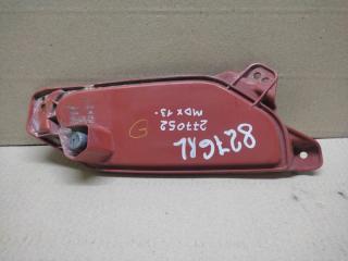 Катафот L левый MDX (YD3) 13-21 2014 3.5