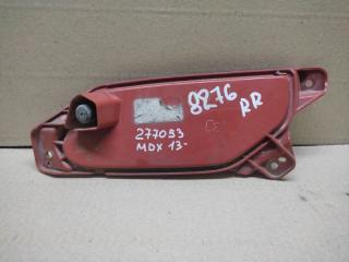 Катафот R правый ACURA MDX (YD3) 13-21 3.5