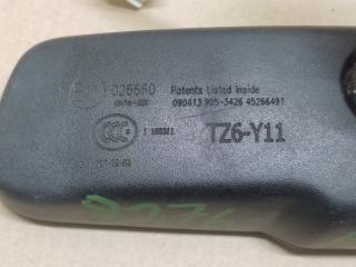 Зеркало салона MDX (YD3) 13-21 2014 3.5