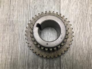 Шестерня коленвала LANCER X 10 07-15 2010 Хетчбек 2.4 4B12