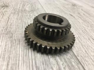 Шестерня коленвала LANCER X 10 07-15 2010 Хетчбек 2.4 4B12