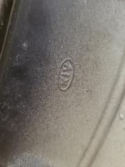 Крыло переднее правое NIRO DE 16-22