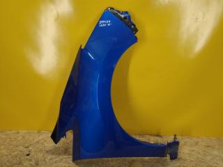 Крыло переднее правое NISSAN LEAF 18-