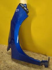 Крыло переднее правое NISSAN LEAF 18-