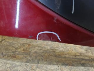 Крыло переднее правое KONA OS 17-23