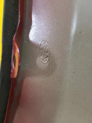 Крыло переднее правое KONA OS 17-23