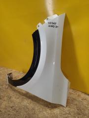 Крыло переднее левое KIA NIRO SG2 22-