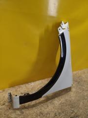 Крыло переднее левое NIRO SG2 22-