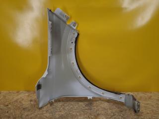 Крыло переднее левое NIRO SG2 22-