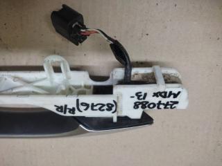 Ручка двери наружная задняя правая MDX (YD3) 13-21 2014 3.5