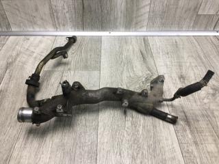 Патрубок системы охлаждения NISSAN TEANA J32 08-14