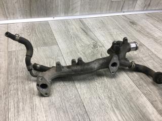 Патрубок системы охлаждения NISSAN TEANA J32 08-14 2.5 VQ25