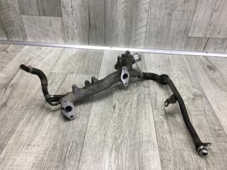 Патрубок системы охлаждения TEANA J32 08-14 2.5 VQ25