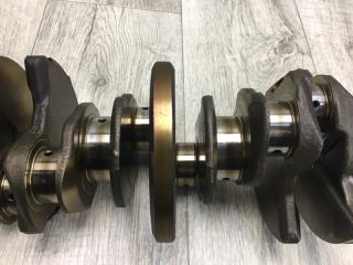 Коленвал NISSAN TEANA J32 08-14 2.5 VQ25