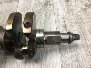 Коленвал TEANA J32 08-14 2.5 VQ25