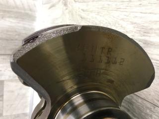 Коленвал TEANA J32 08-14 2.5 VQ25