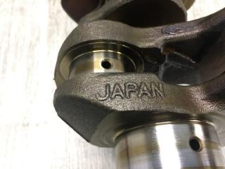 Коленвал TEANA J32 08-14 2.5 VQ25