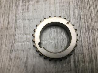 Шестерня коленвала TEANA J32 08-14 2.5 VQ25