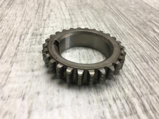 Шестерня коленвала NISSAN TEANA J32 08-14 2.5 VQ25