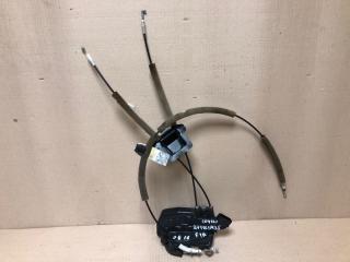 Замок двери передний правый INFINITI M35/M45 04-10 2004