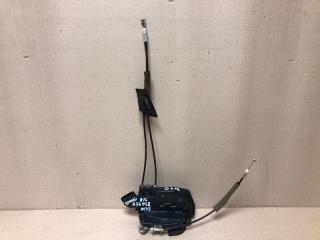 Замок двери задний левый INFINITI M35/M45 04-10 2004