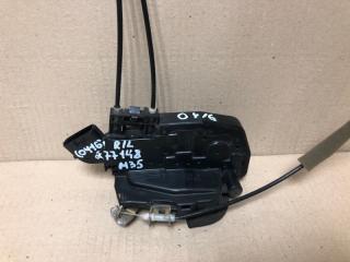 Замок двери задний левый M35/M45 04-10 2004 3.5 VQ35DE