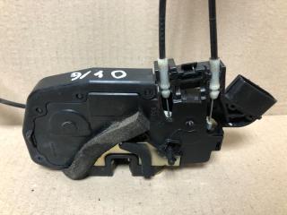 Замок двери задний левый M35/M45 04-10 2004 3.5 VQ35DE