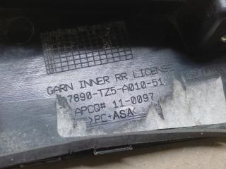 Панель подсветки номера MDX (YD3) 13-21 2014 3.5