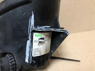 Противотуманная фара передняя правая INFINITI M35/M45 04-10 3.5 VQ35DE