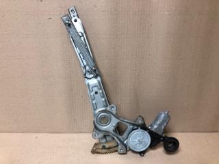 Стеклоподъемник задний левый INFINITI M35/M45 04-10 3.5 VQ35DE