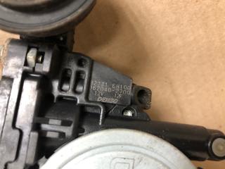 Стеклоподъемник задний левый M35/M45 04-10 2004 3.5 VQ35DE