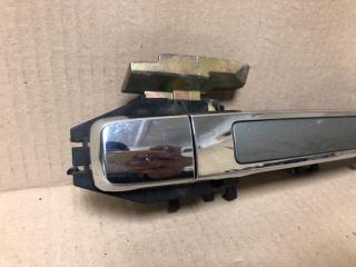 Ручка двери наружная задняя левая M35/M45 04-10 2004 3.5 VQ35DE