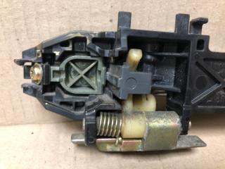 Ручка двери наружная задняя левая M35/M45 04-10 2004 3.5 VQ35DE