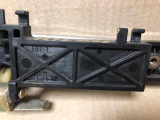 Ручка двери наружная задняя левая M35/M45 04-10 2004 3.5 VQ35DE