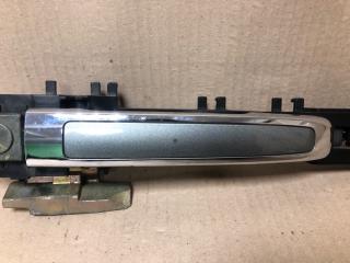 Ручка двери наружная задняя правая M35/M45 04-10 2004 3.5 VQ35DE