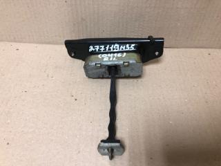 Ограничитель двери задний левый INFINITI M35/M45 04-10 2004