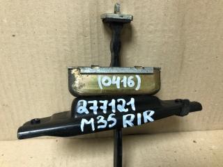 Ограничитель двери задний правый M35/M45 04-10 2004 3.5 VQ35DE