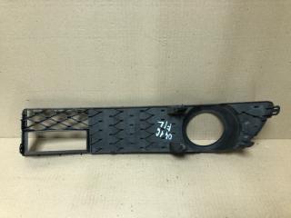 Накладка противотуманной фары левая M35/M45 04-10 2004 3.5 VQ35DE