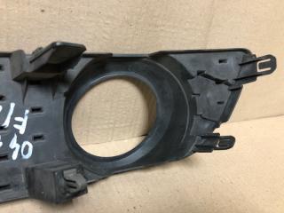 Накладка противотуманной фары левая M35/M45 04-10 2004 3.5 VQ35DE